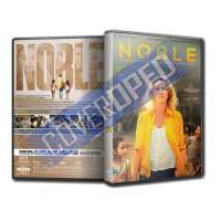 Noble Cover Tasarımı